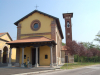 Dairago - Santuario Madonna in Campagna (Foto internet)