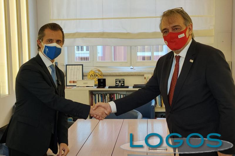 Attualità / Salute - CRI-FPI