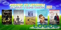 Magenta / Cinema - 'Spring FilmForum' 