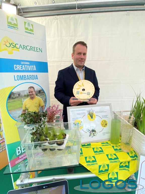 Attualità / Ambiente - Mario Bertocco 