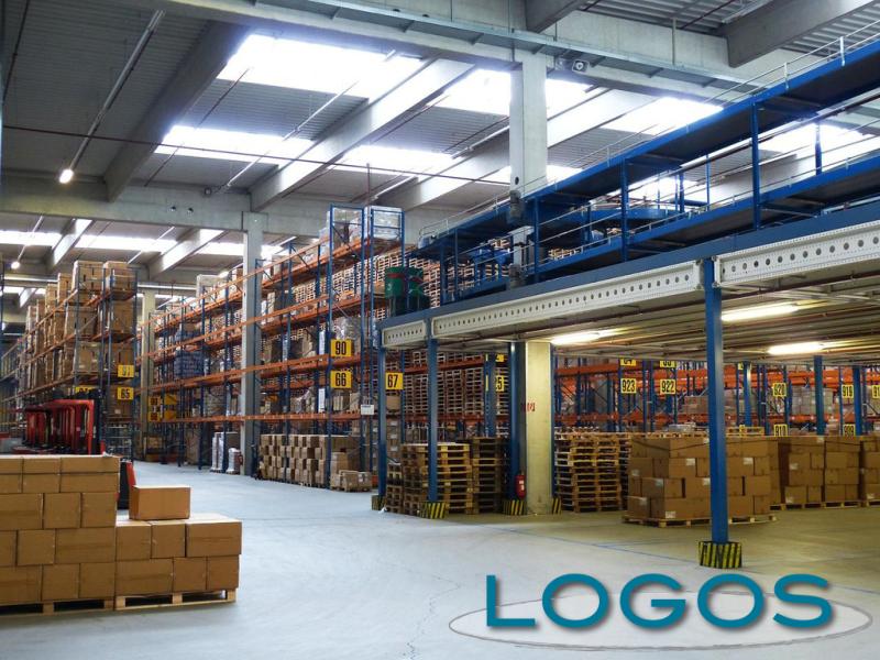 Attualità - Logistica (Foto internet) Attualità - Logistica (Foto internet)