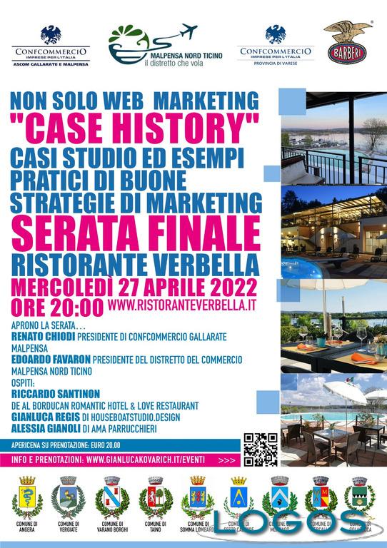 Commercio / Eventi - 'Non solo Web Marketing'  