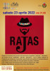 Musica / Eventi - Rajas 