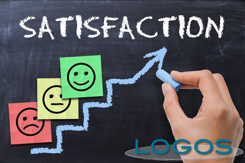 Attualità - Customer Satisfaction (Foto internet)