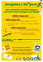 Territorio - Corso sull'affido familiare 