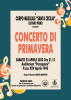 Castano / Eventi / Musica - 'Concerto di Primavera' 
