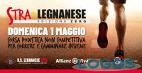 Legnano / Sport - 'Stralegnanese - Allianz Viva'