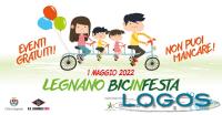 Legnano / Eventi - 'Bicinfesta' 