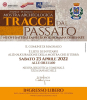 Magnago / Eventi - 'Tracce dal Passato' 