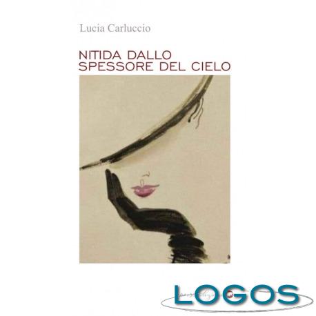Libri - 'Nitida dallo spessore del cielo'