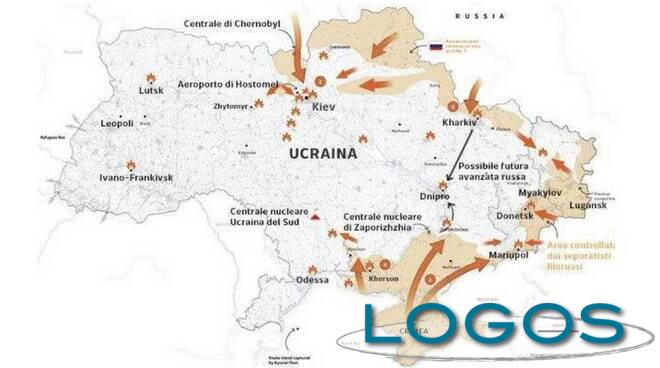 Attualità - Ucraina 