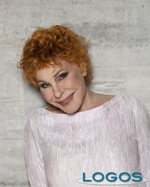 Musica - Ornella Vanoni (Foto Stefano Guindani) 