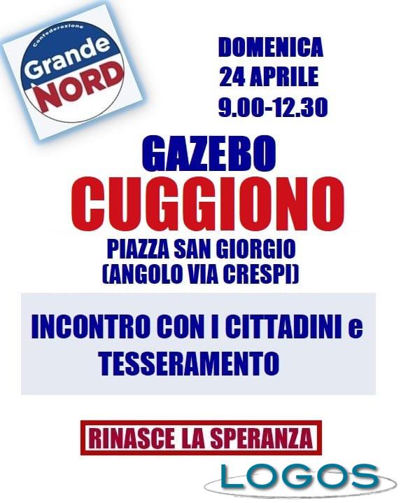 Cuggiono / Politica - Grande Nord 
