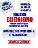 Cuggiono / Politica - Grande Nord 