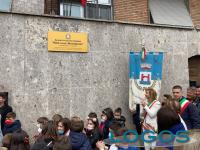 Turbigo / Scuola - La Primaria intitolata a Rita Levi Montalcini