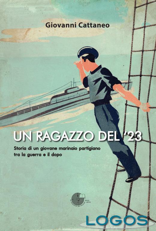 Libri - 'Un ragazzo del '23' 