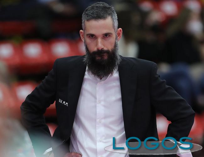 Sport / Busto Arsizio - Futura Volley 