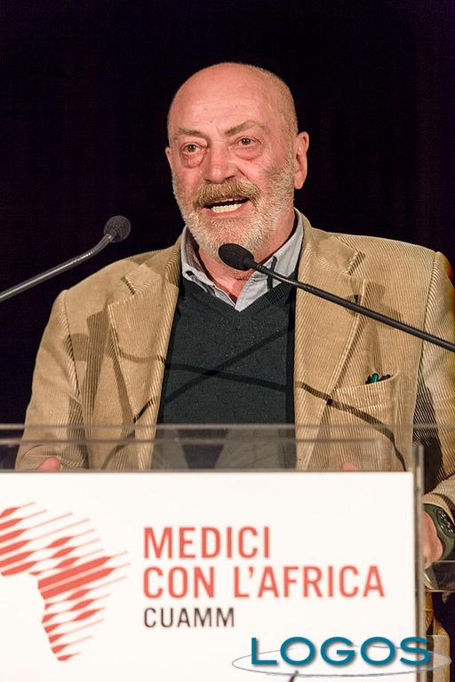 Attualità - Toni Capuozzo (Foto internet)