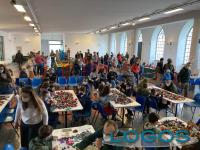 Busto Arsizio / Eventi - 'Busto Bricks'.3