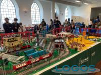 Busto Arsizio / Eventi - 'Busto Bricks'.4