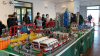 Busto Arsizio / Eventi - 'Busto Bricks': Lego al Museo del Tessile 