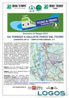 Territorio - Turbigo-Galliate: camminata 