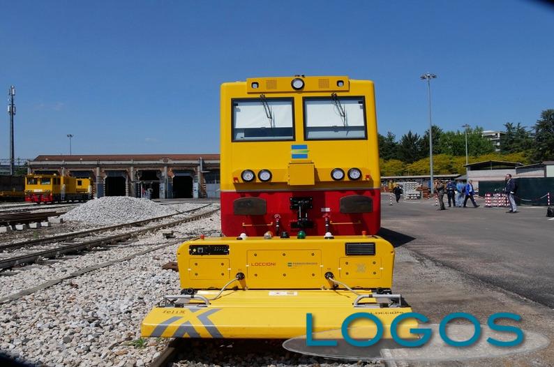 Territorio - Carrello diagnostico Territorio - Carrello diagnostico