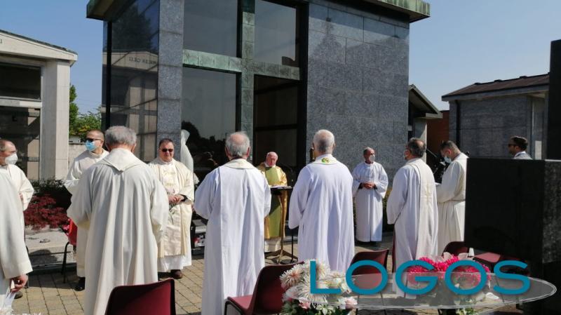Mesero - Messa per Santa Gianna, 28 aprile 2022