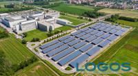 Legnano - Fotovoltaico ospedale 
