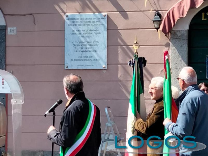 Cuggiono - 25 aprile 2022