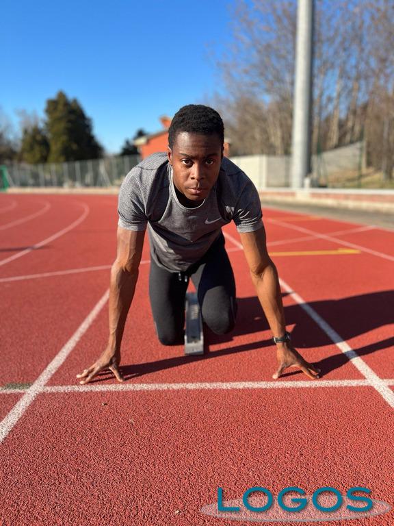 Sport - Fausto Desalu Sport - Fausto Desalu