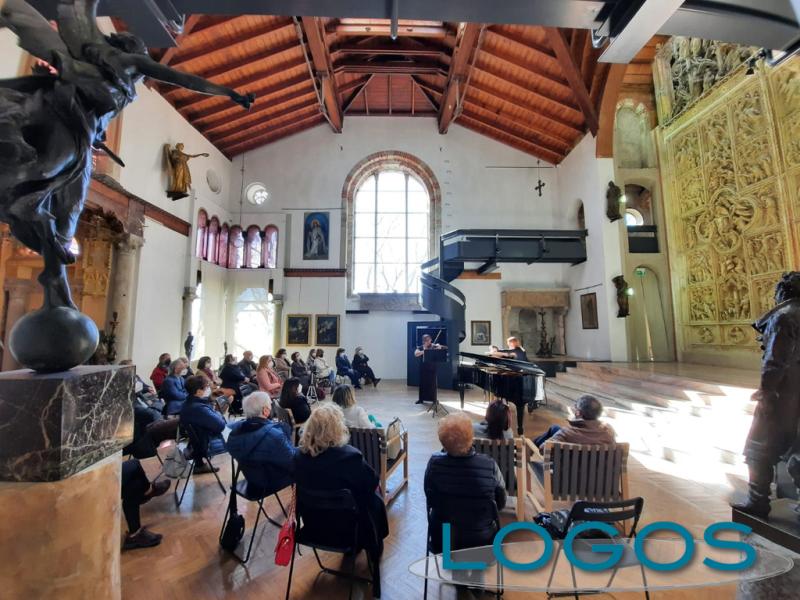 Territorio - Maggio in musica al Sacro Monte 