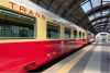 Eventi - Treno 