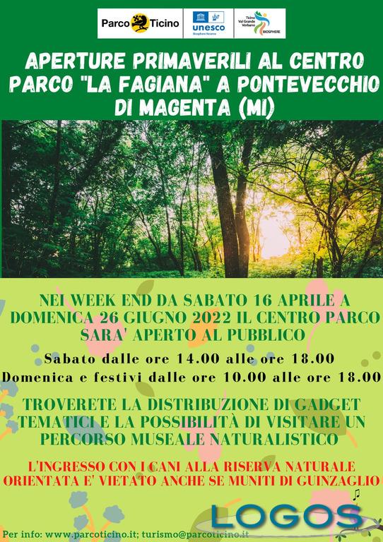 Magenta - 'La Fagiana' aperta nei weekend