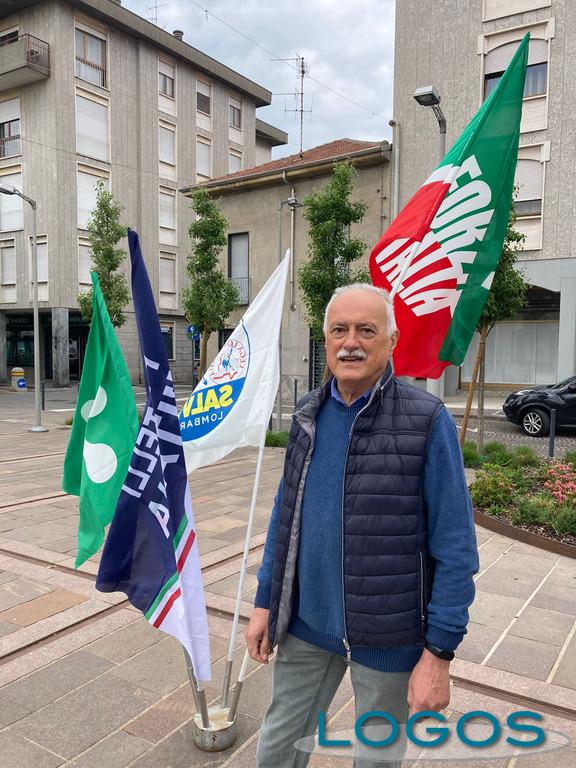 Magnago / Politica - Dario Candiani 