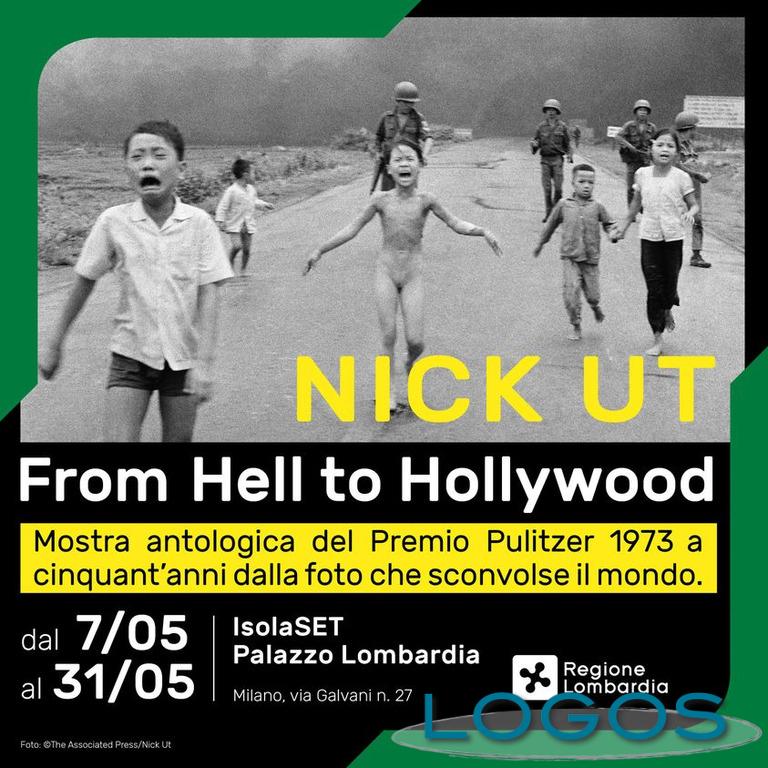 Milano / Eventi - 'From Hell to Hollywood' 