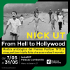 Milano / Eventi - 'From Hell to Hollywood' 
