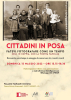 Busto Arsizio / Eventi - 'Cittadini in posa'