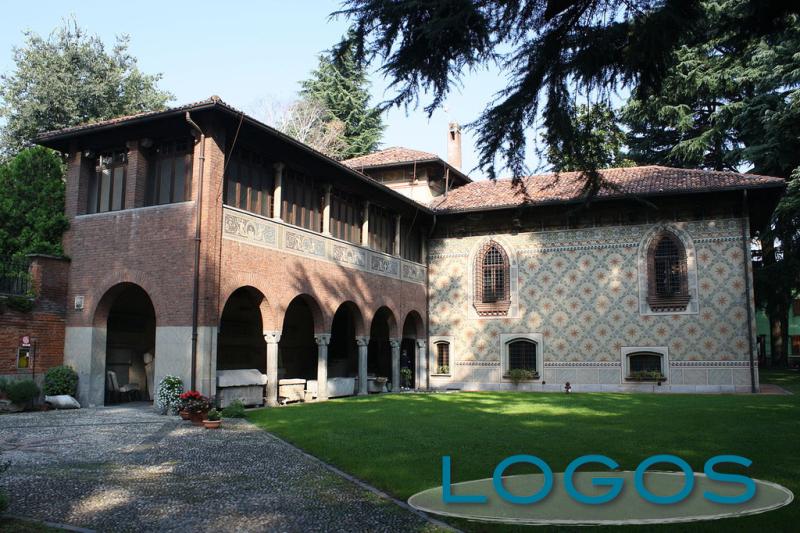 Legnano - Museo Guido Stermeister 