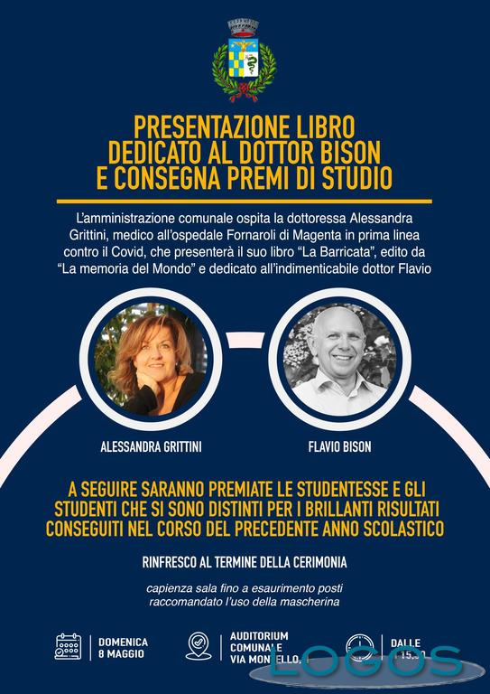 Arconate, Salute, Eventi, Scuola, Libri