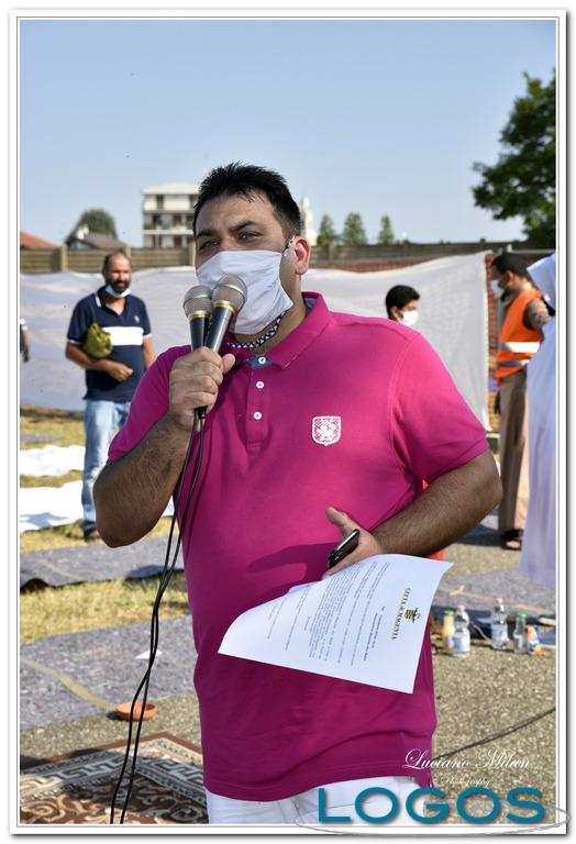 Magenta / Politica - Munib Ashfaq