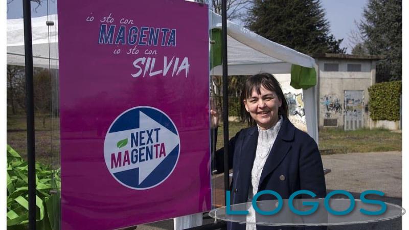 Magenta / Politica - Silvia Minardi 