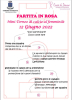 Buscate / Salute / Sport - 'Partita in Rosa' 
