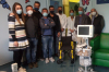 Busto Arsizio / Salute - Donazione alla Pediatria 