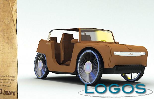 Inveruno / Eventi - 'Gran Premio dei Colori' 