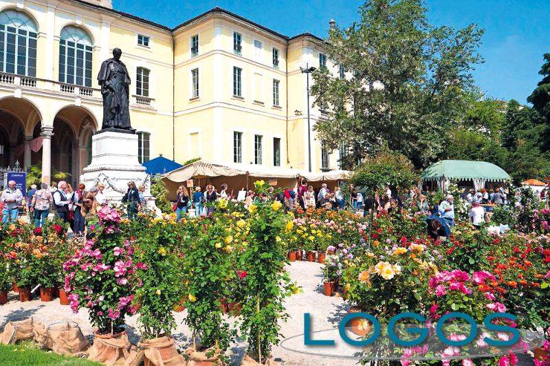 Milano / Eventi - 'Dialoghi in giardino'