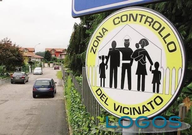 Territorio - Controllo del Vicinato (Foto d'archivio)