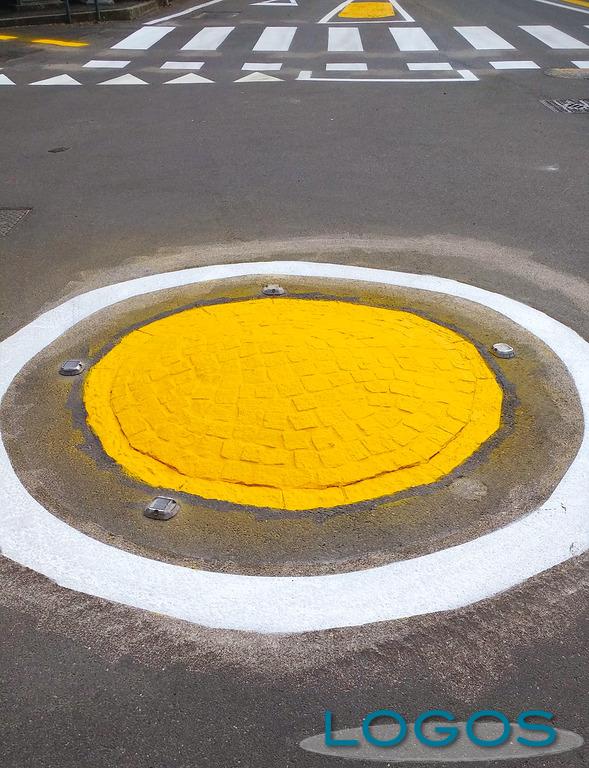 Cuggiono - Rotatorie al centro delle attenzioni 