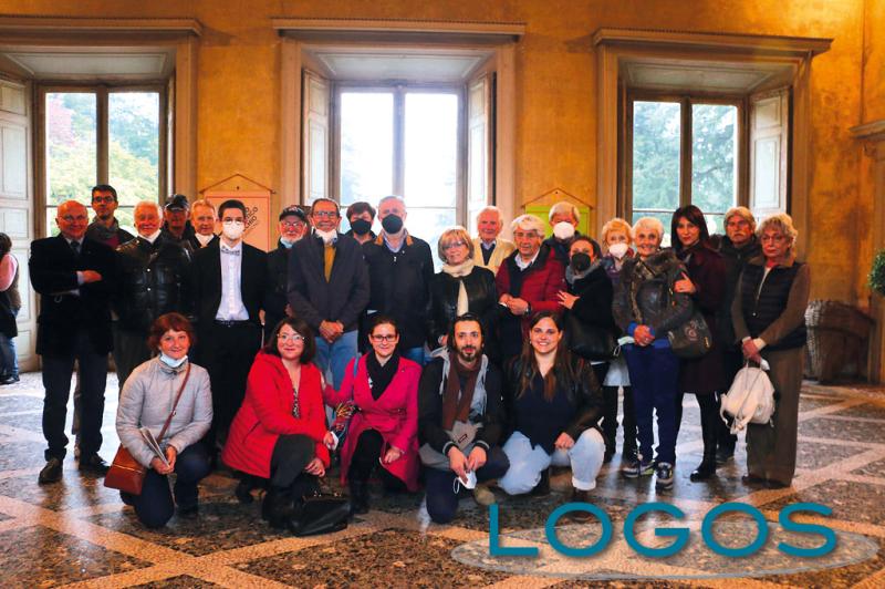 Cuggiono - Il Gruppo Artistico 'Occhio' 