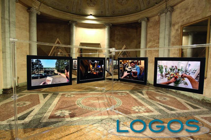 Cuggiono / Eventi - 'Concerto di sguardi' 